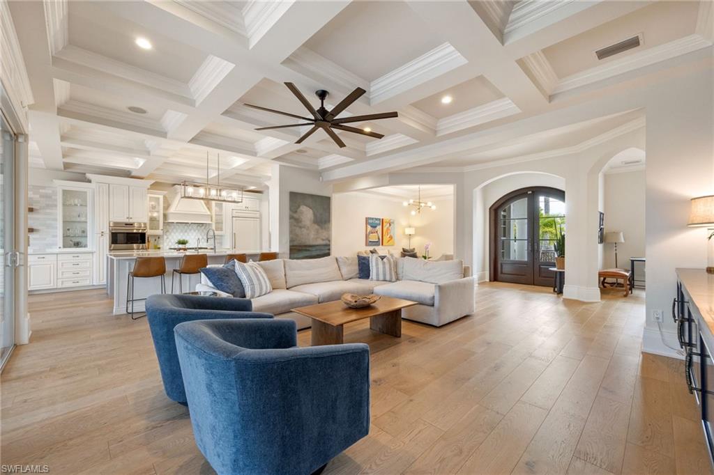 MCGREGOR ISLES - Residential