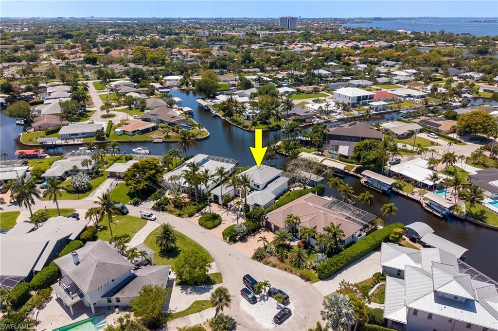 MCGREGOR ISLES - Residential