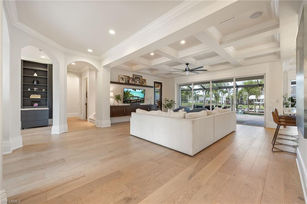 MCGREGOR ISLES - Residential