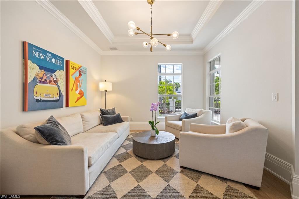 MCGREGOR ISLES - Residential