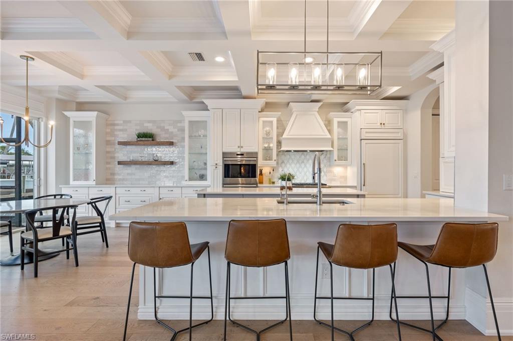 MCGREGOR ISLES - Residential