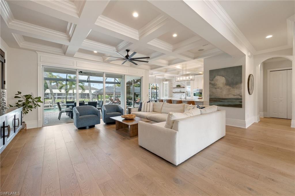 MCGREGOR ISLES - Residential