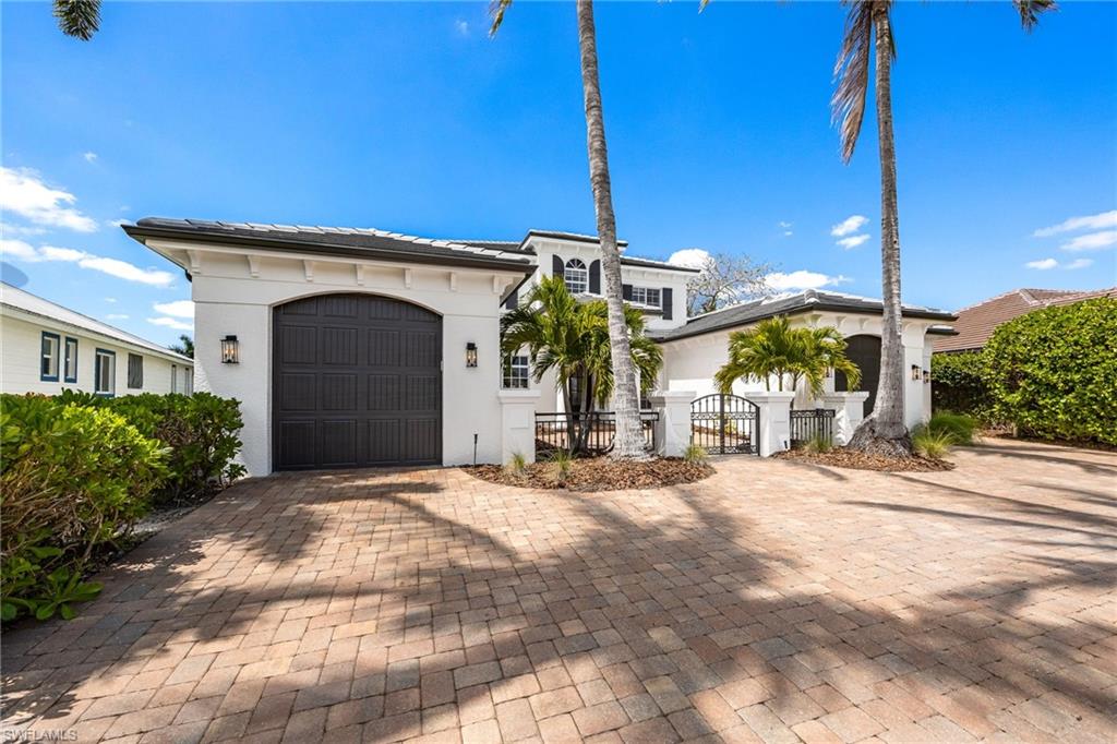 MCGREGOR ISLES - Residential