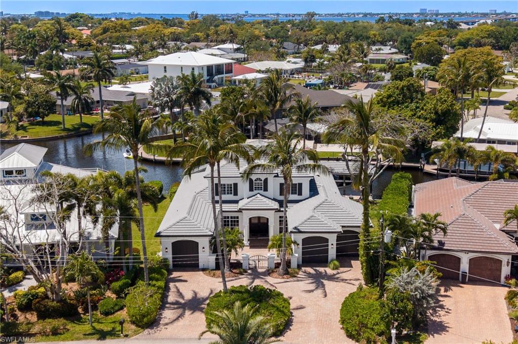 MCGREGOR ISLES - Residential