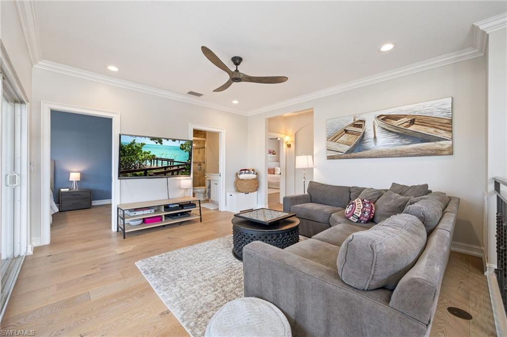 MCGREGOR ISLES - Residential