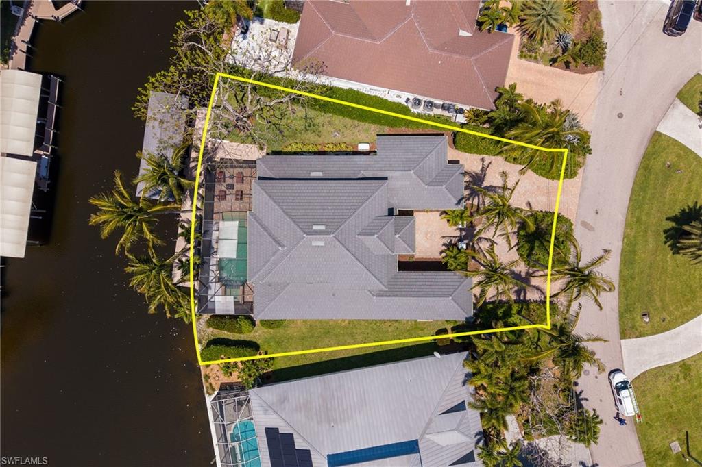 MCGREGOR ISLES - Residential