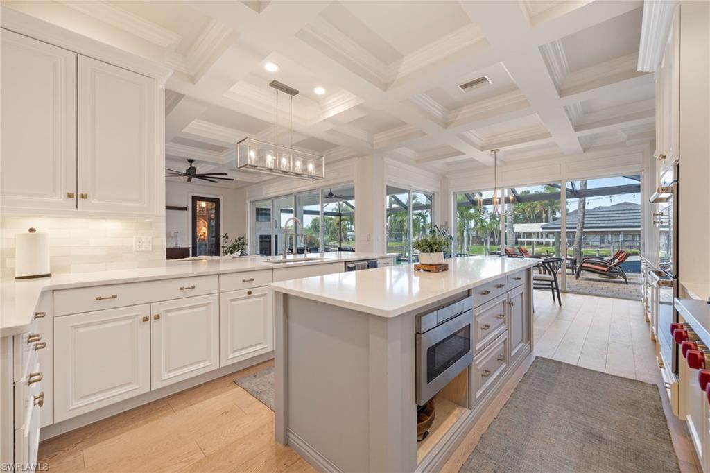 MCGREGOR ISLES - Residential