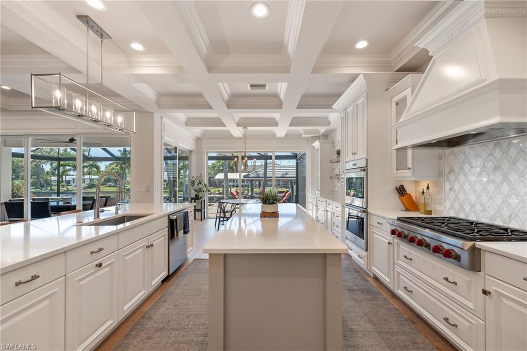 MCGREGOR ISLES - Residential