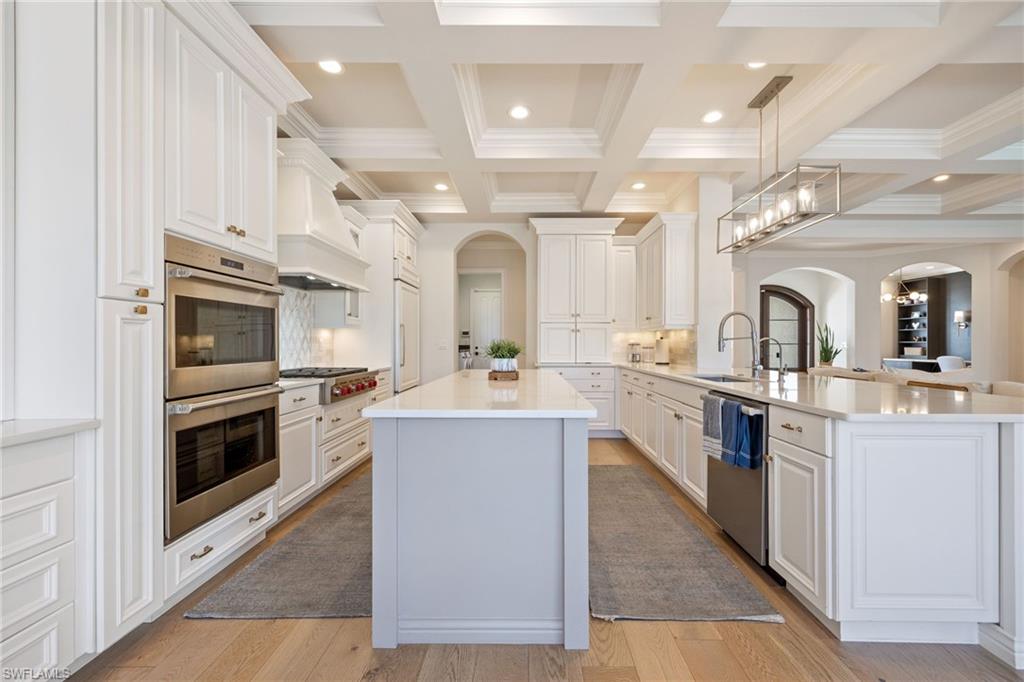 MCGREGOR ISLES - Residential