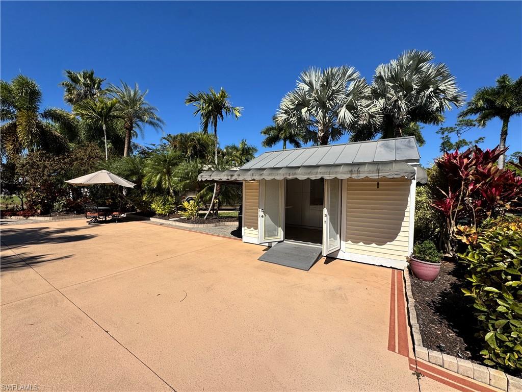 RIVERBEND MOTORCOACH RESORT - Land