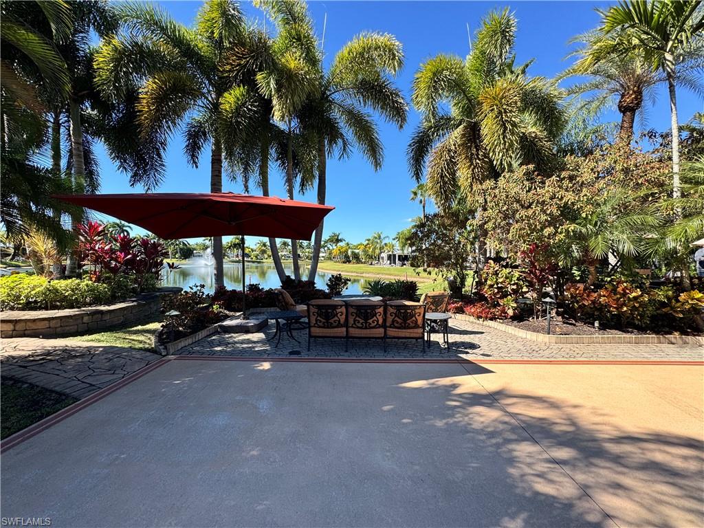 RIVERBEND MOTORCOACH RESORT - Land