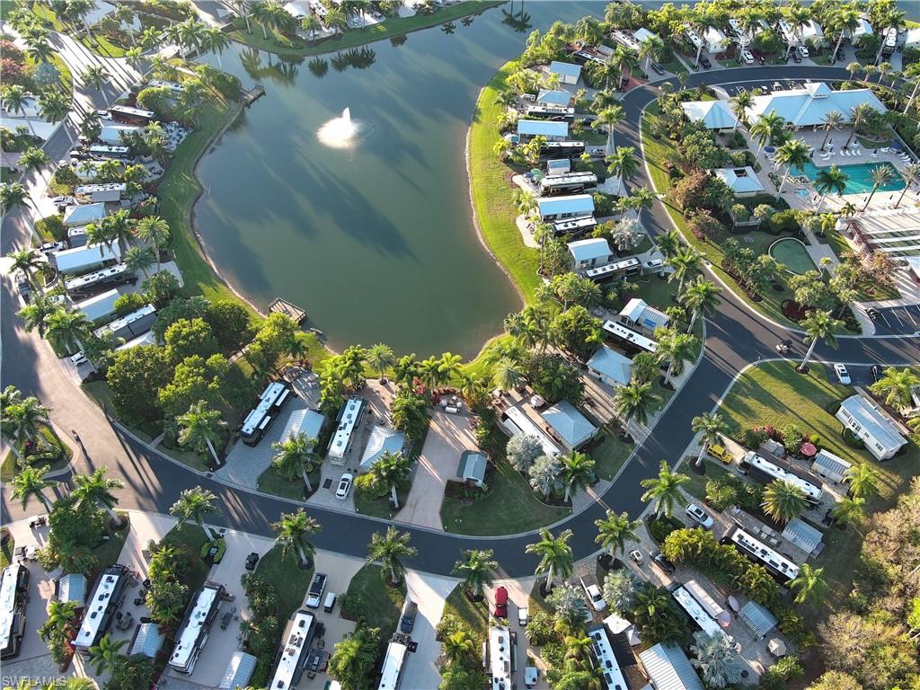 RIVERBEND MOTORCOACH RESORT - Land