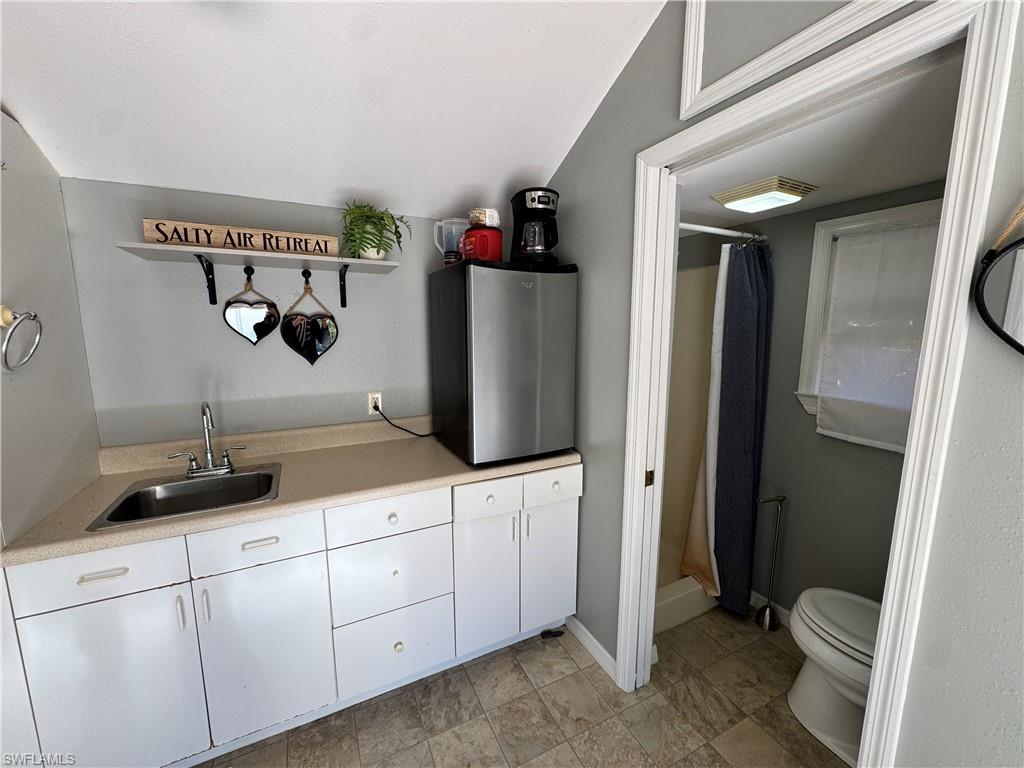 RIVERBEND MOTORCOACH RESORT - Land