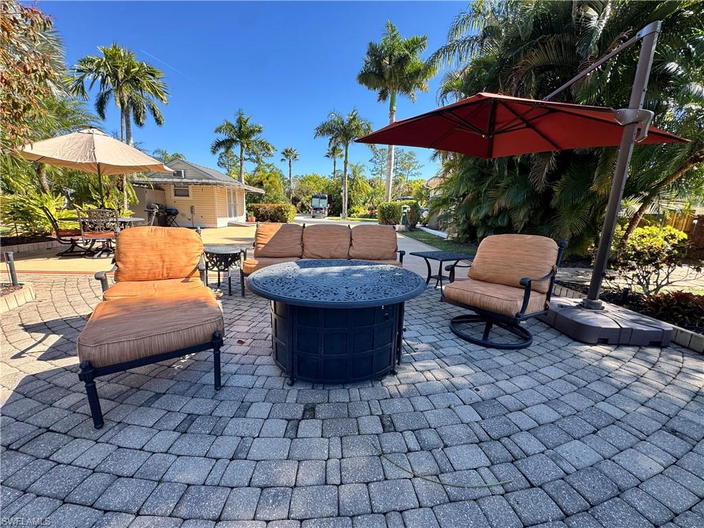 RIVERBEND MOTORCOACH RESORT - Land