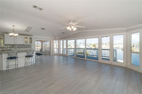 A home in FORT MYERS BEACH