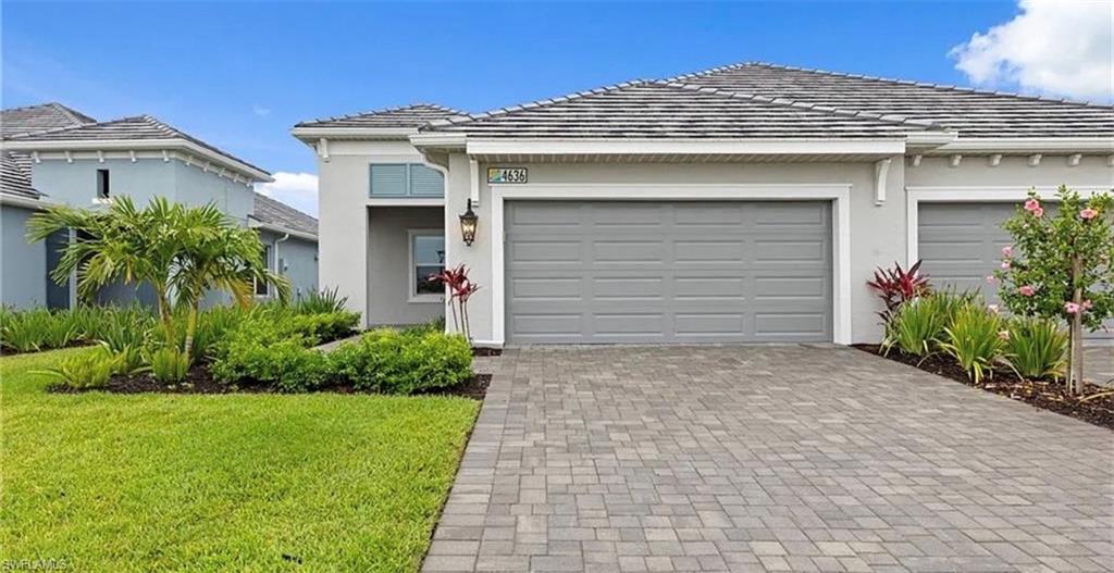 4636 Skysail DR