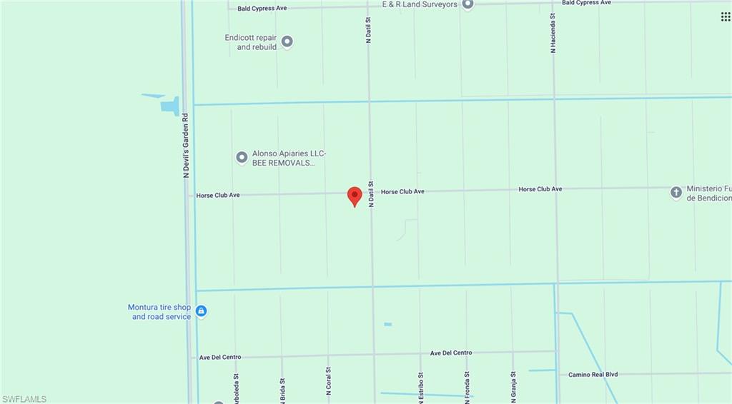 MONTURA RANCH ESTATES - Land