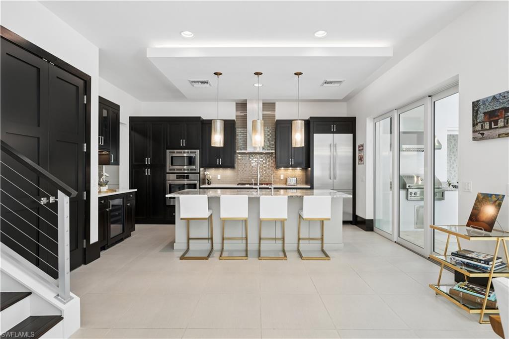 MERCATO - Residential