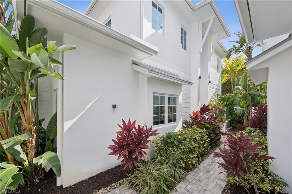 MERCATO - Residential