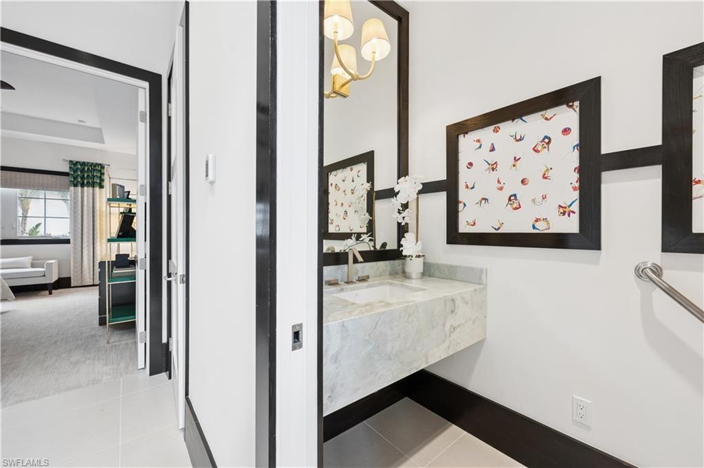 MERCATO - Residential