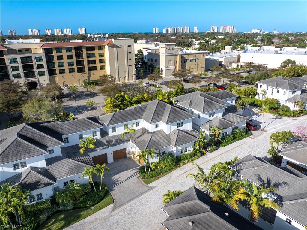 MERCATO - Residential