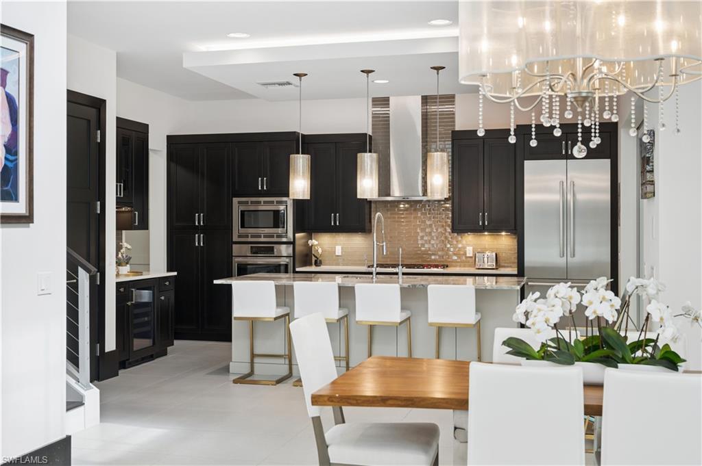 MERCATO - Residential