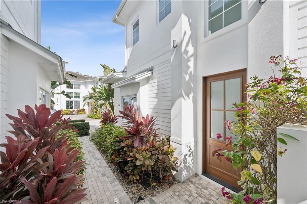 MERCATO - Residential