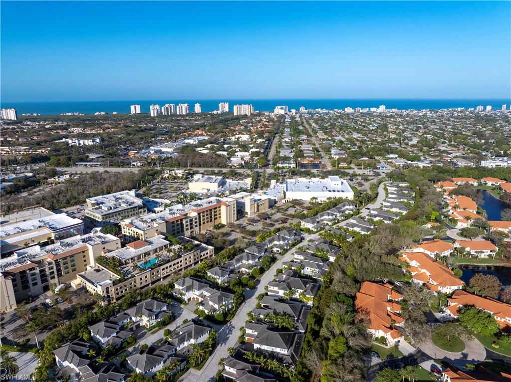 MERCATO - Residential