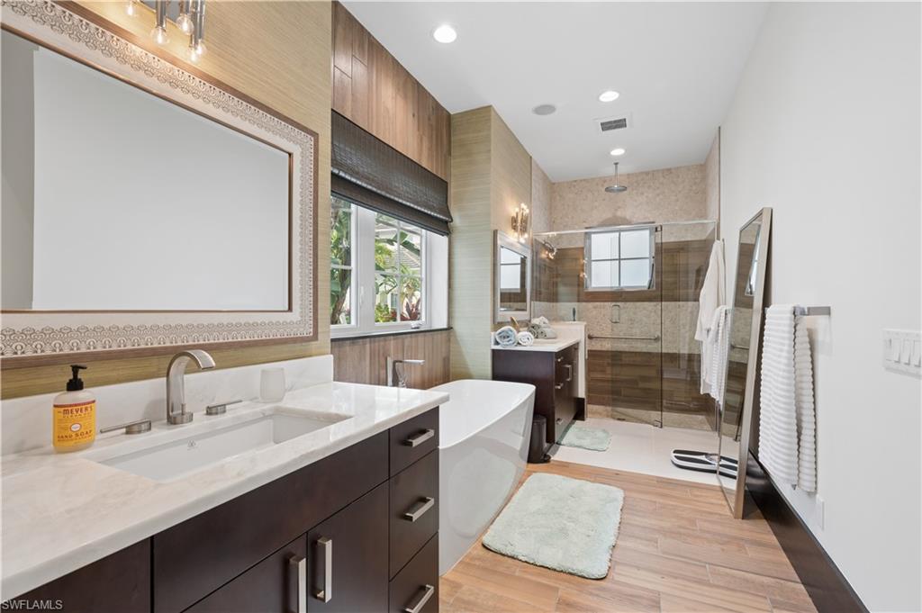 MERCATO - Residential