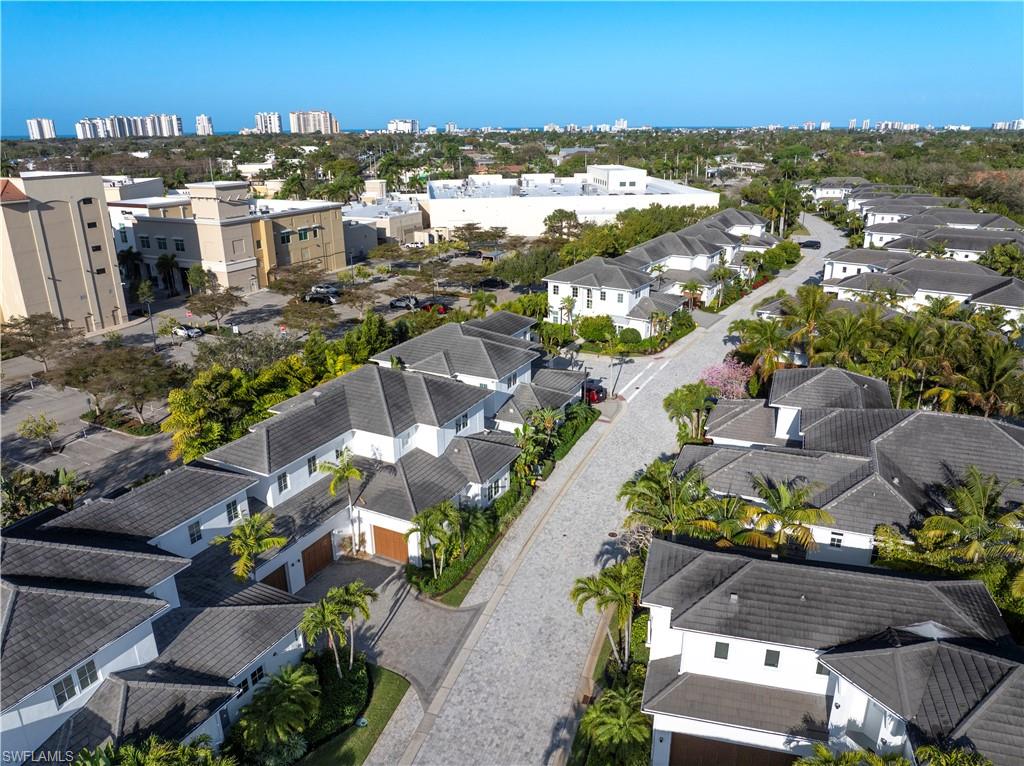 MERCATO - Residential