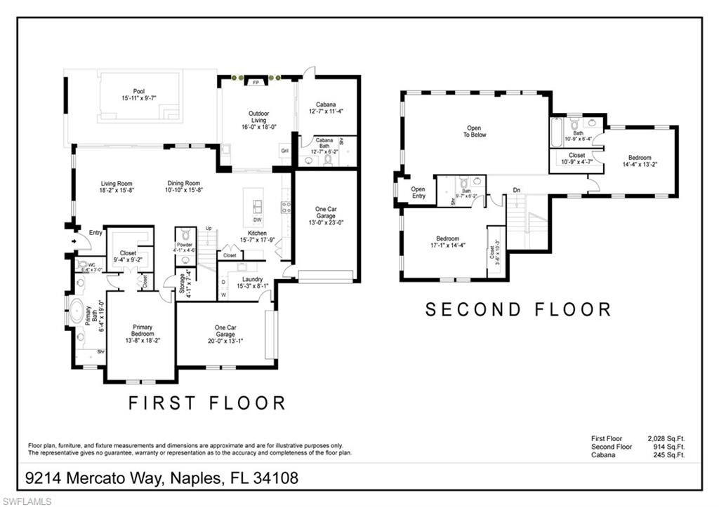MERCATO - Residential