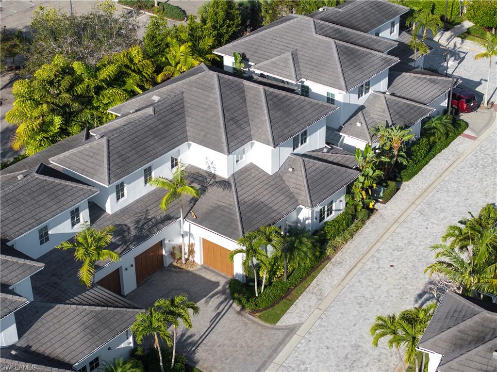 MERCATO - Residential