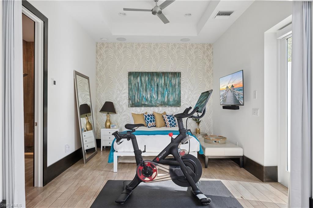 MERCATO - Residential