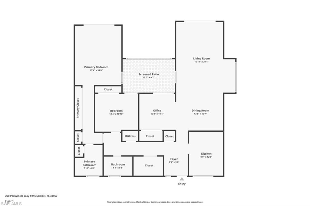 LIGHTHOUSE POINT CONDO - Residential
