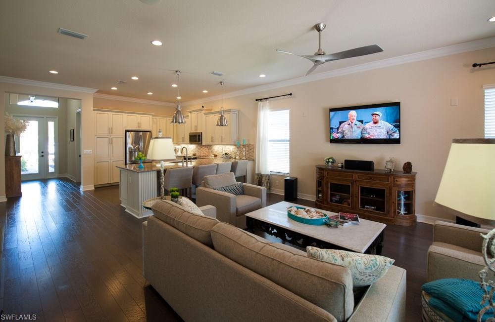 RIVERSTONE - Residential