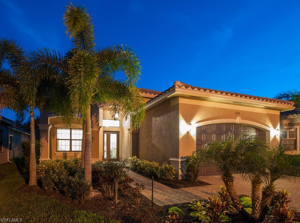 RIVERSTONE - Residential