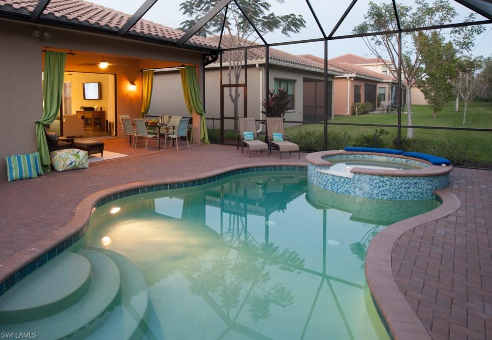 RIVERSTONE - Residential