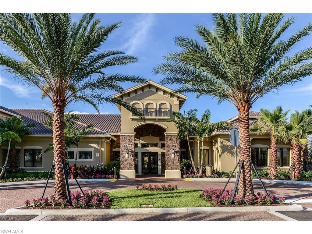 RIVERSTONE - Residential