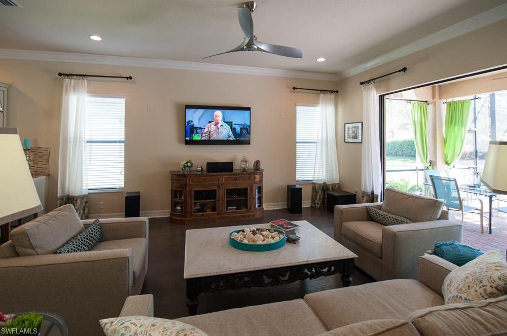 RIVERSTONE - Residential