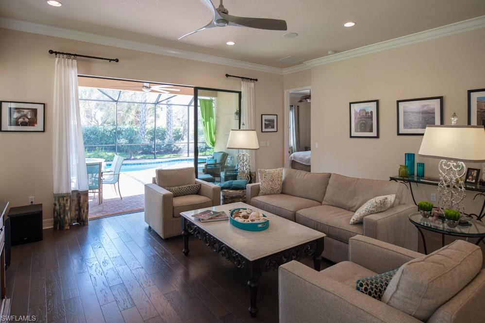 RIVERSTONE - Residential