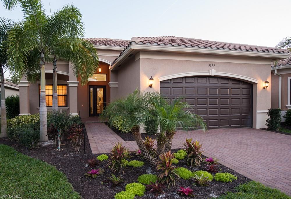 RIVERSTONE - Residential