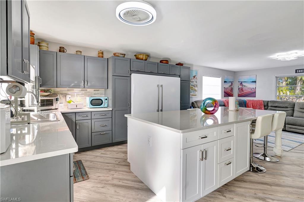 PINE ISLAND RIDGE - Residential