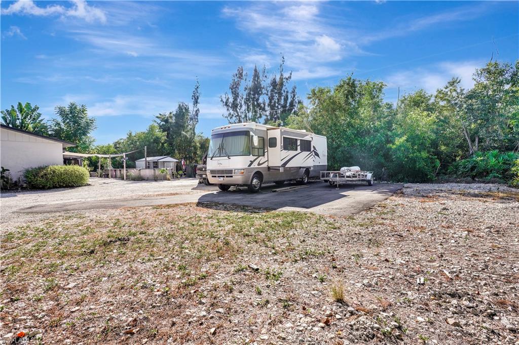 PINE ISLAND RIDGE - Residential