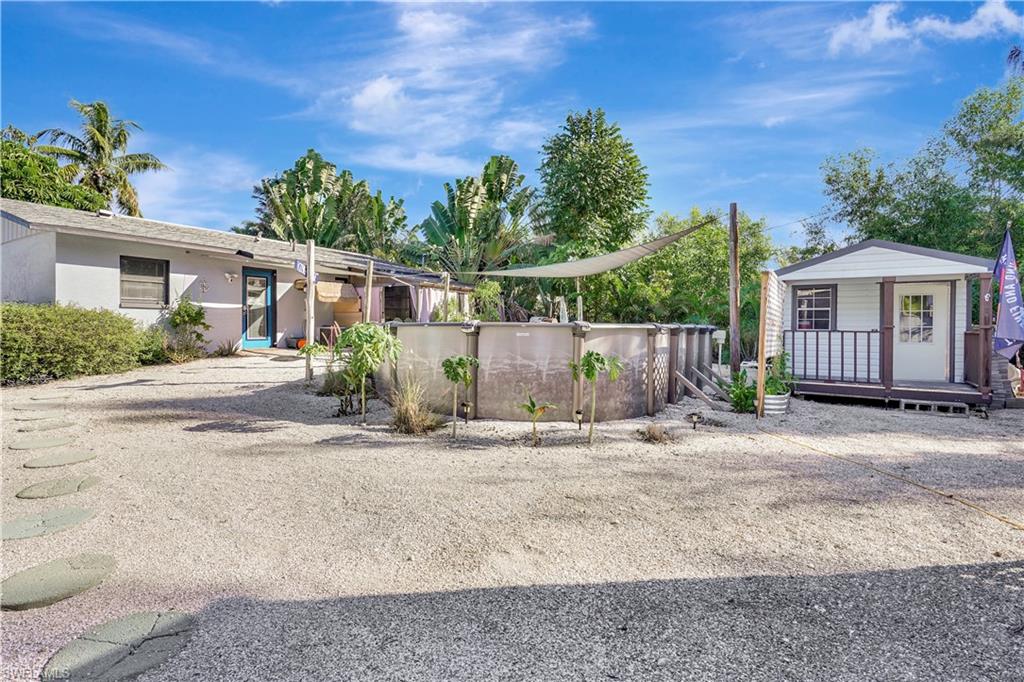 PINE ISLAND RIDGE - Residential