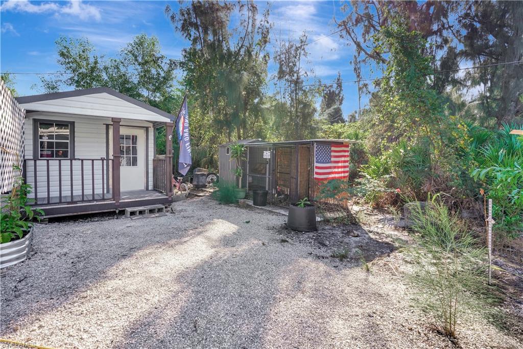 PINE ISLAND RIDGE - Residential