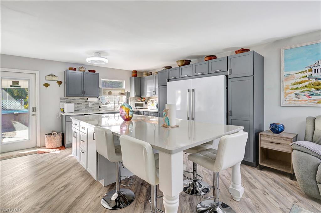 PINE ISLAND RIDGE - Residential