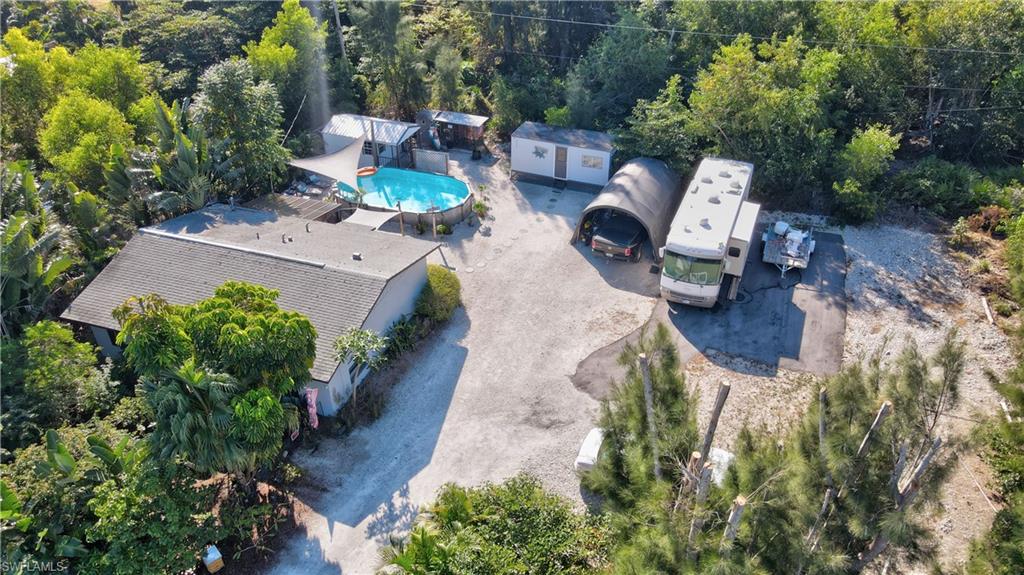 PINE ISLAND RIDGE - Residential