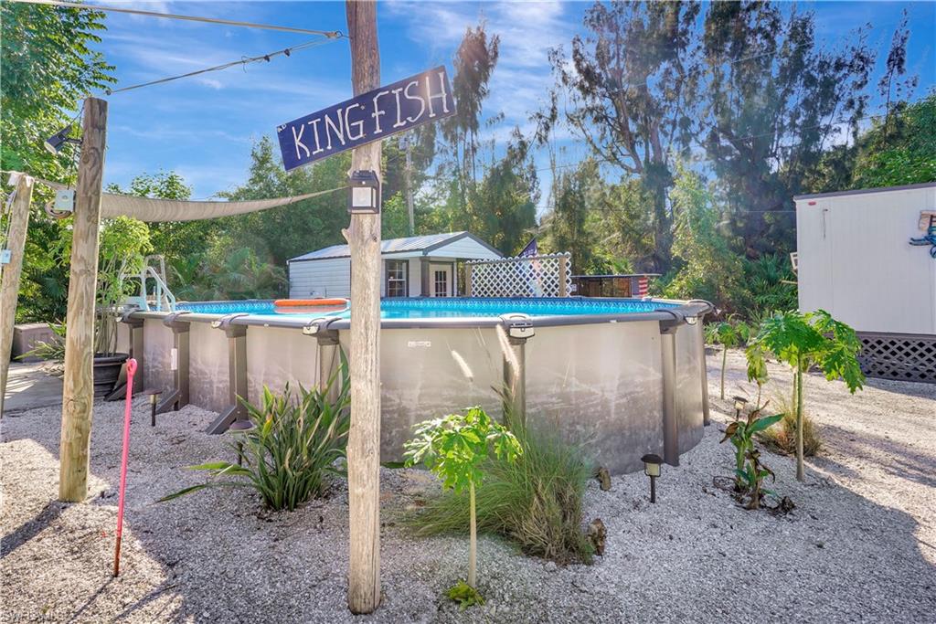 PINE ISLAND RIDGE - Residential