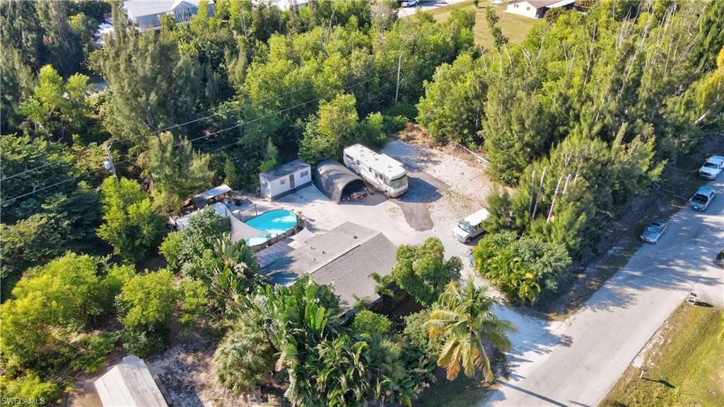 PINE ISLAND RIDGE - Residential