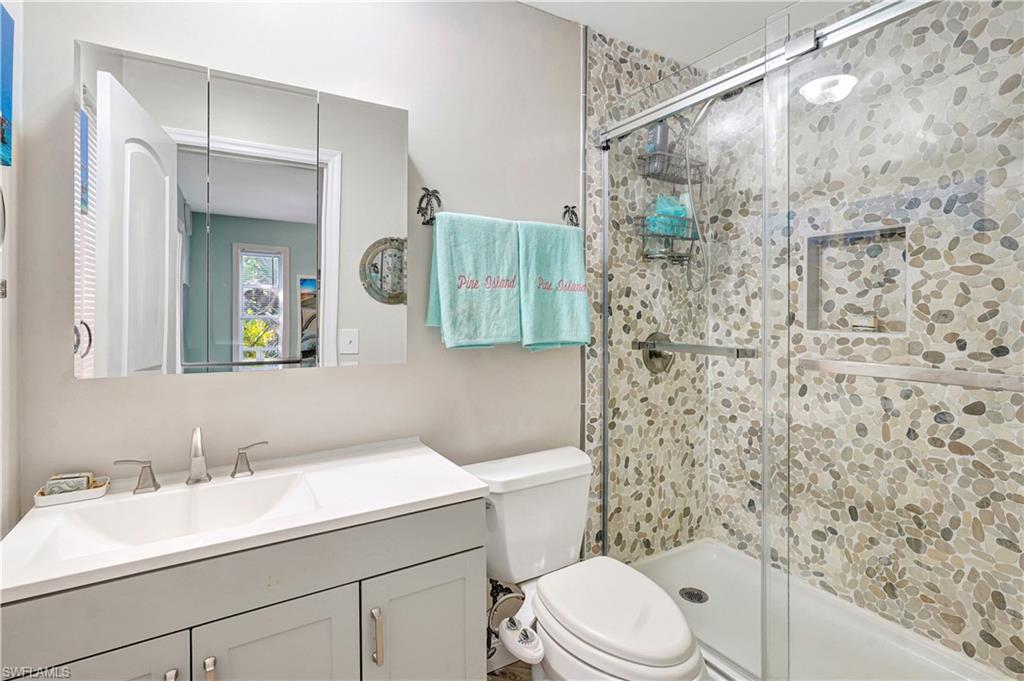 PINE ISLAND RIDGE - Residential